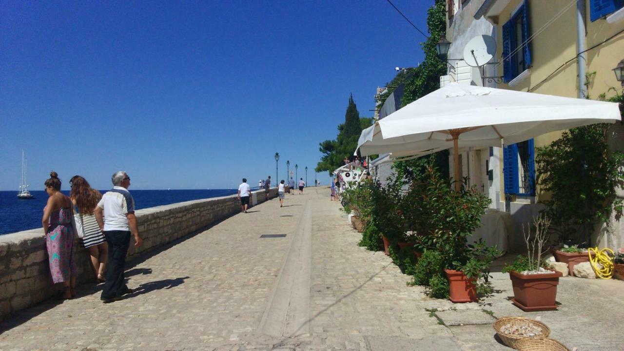 Appartamento con Vista Mare