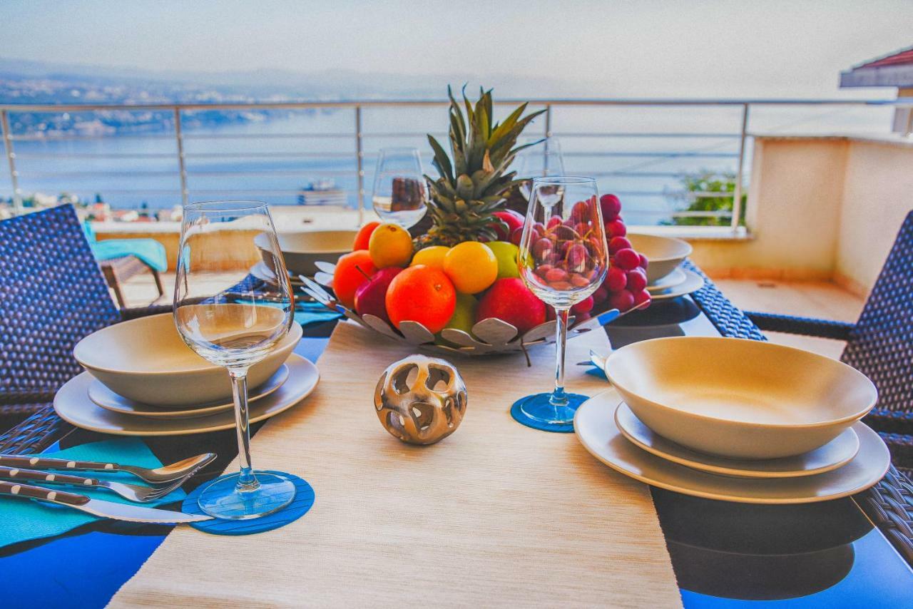 Apartamento con vistas al mar