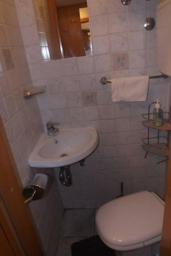 Appartement avec Balcon