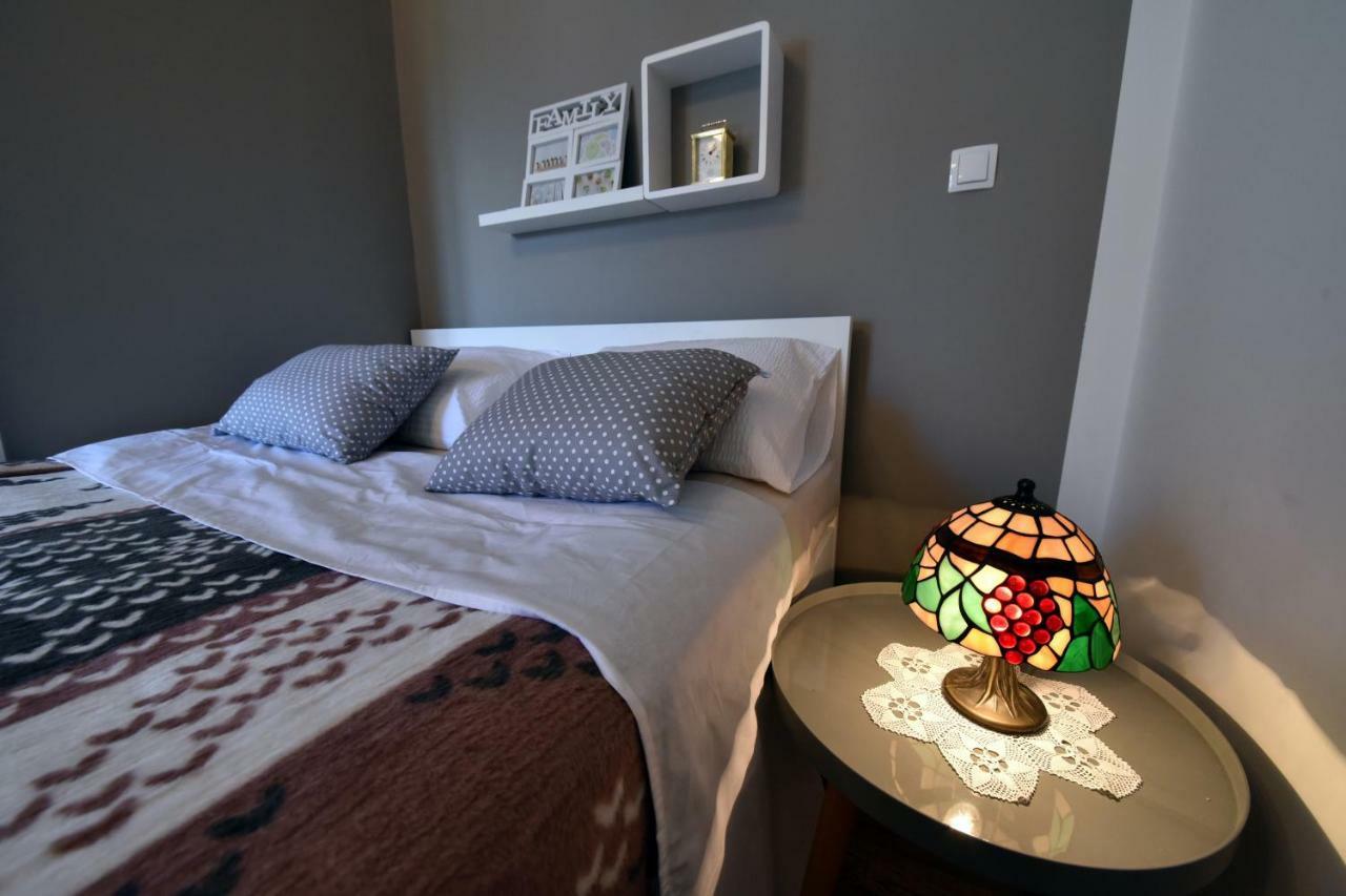 Apartamento de 2 dormitorios