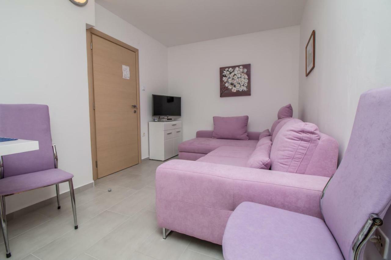 Appartement - Vue sur Jardin