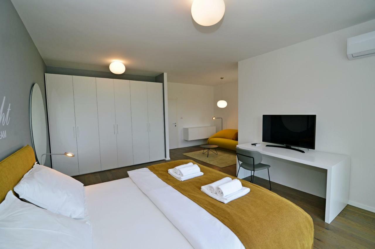 Penthouse-Apartment