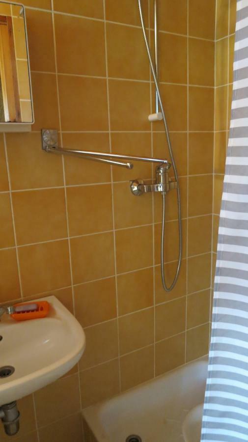 Apartment mit 1 Schlafzimmer (2 Erwachsene)