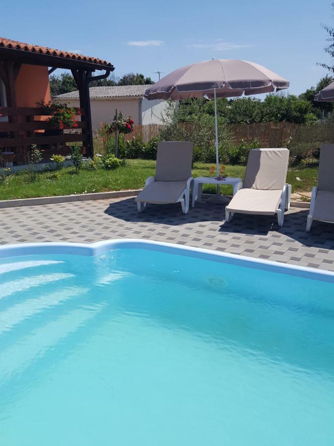 Villa avec Piscine Privée