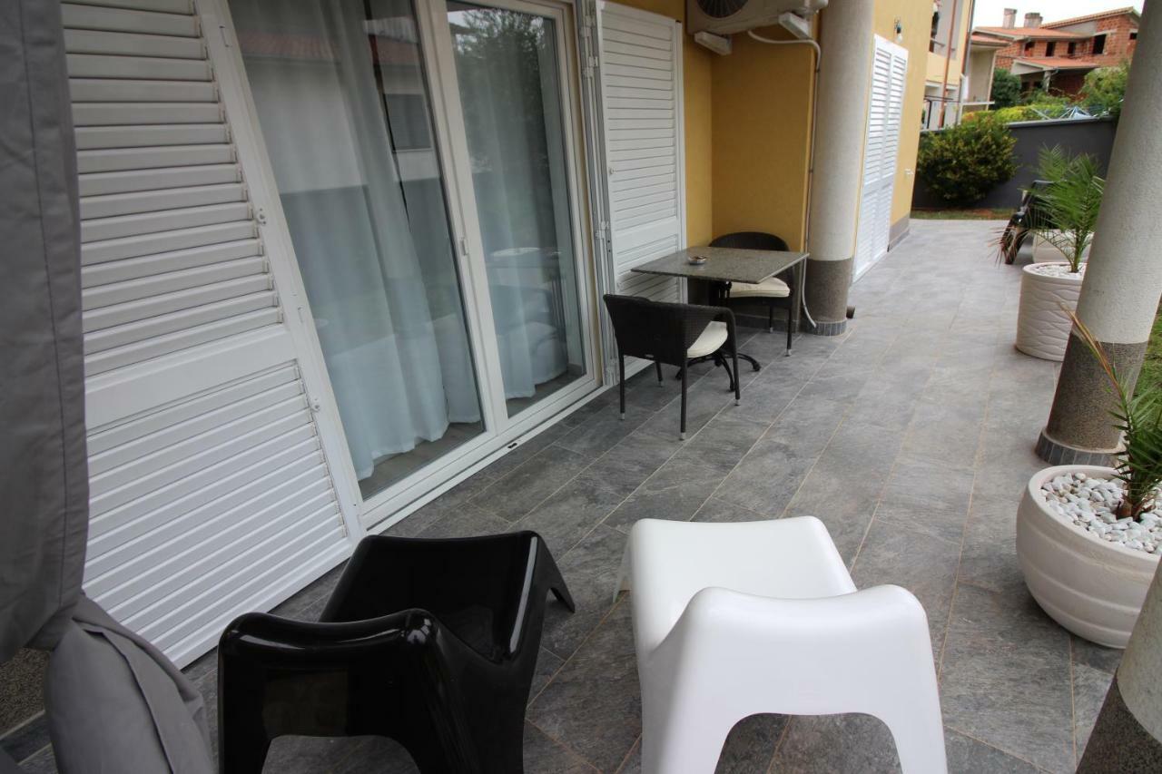 Monolocale Triplo Standard