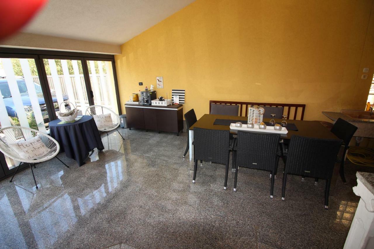 Appartamento Monolocale