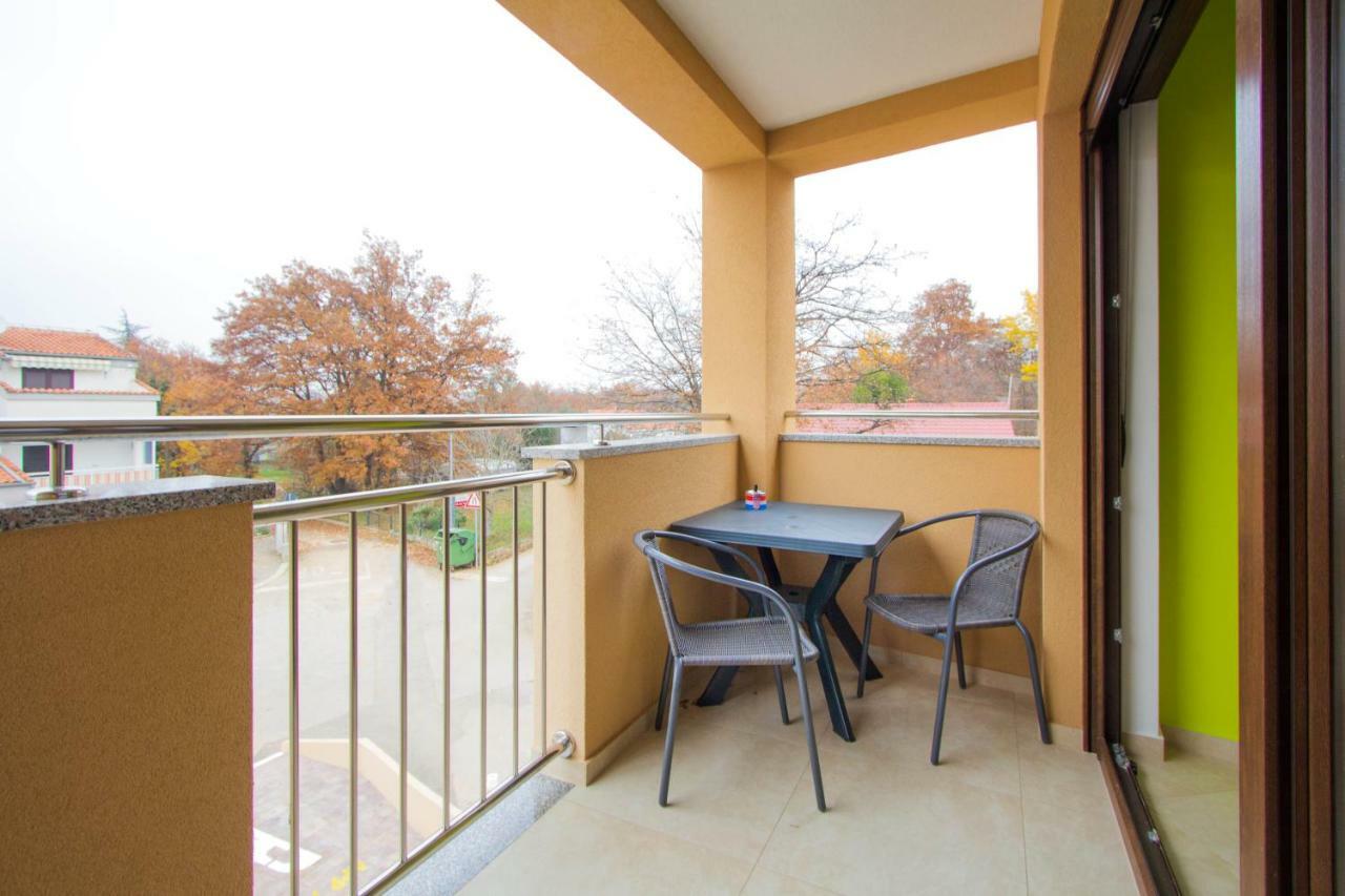 Apartment - Ground Floor