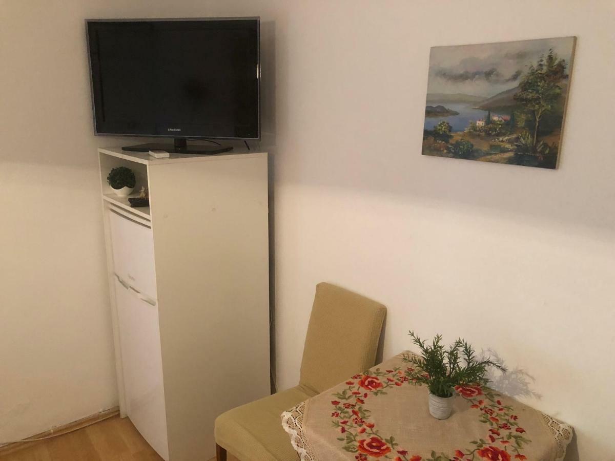 Twin Room Terrace
