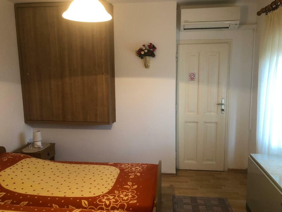 Twin Room Terrace
