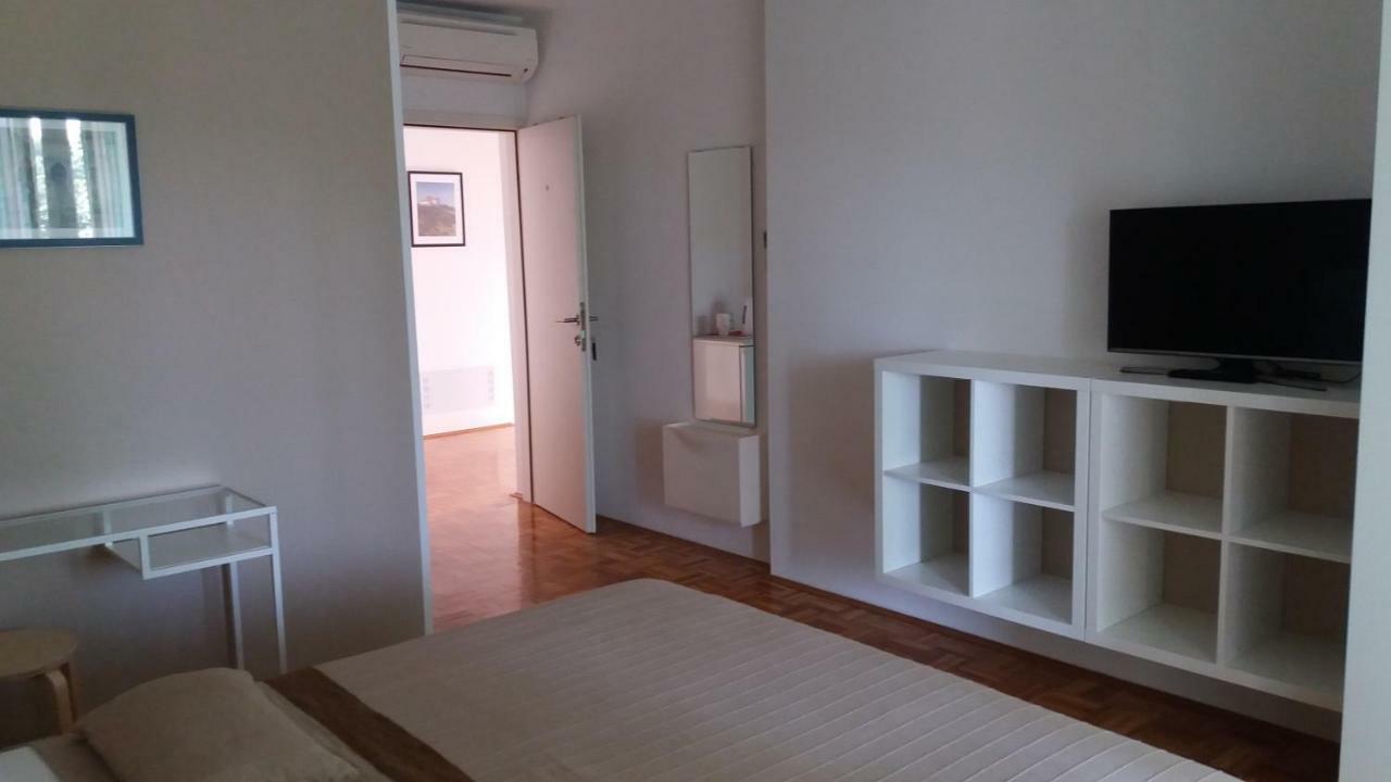 Chambre Double avec Terrasse