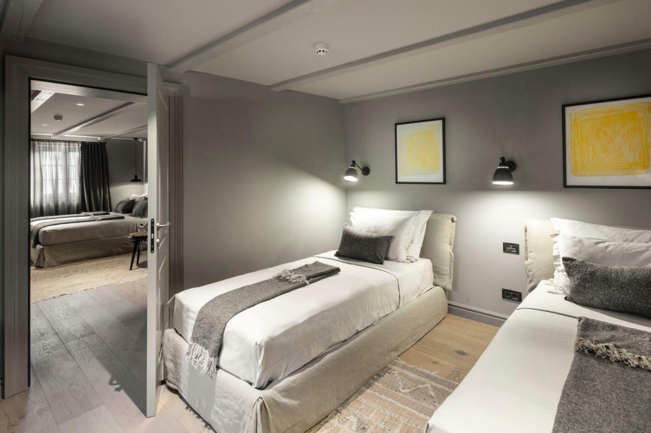Familiensuite