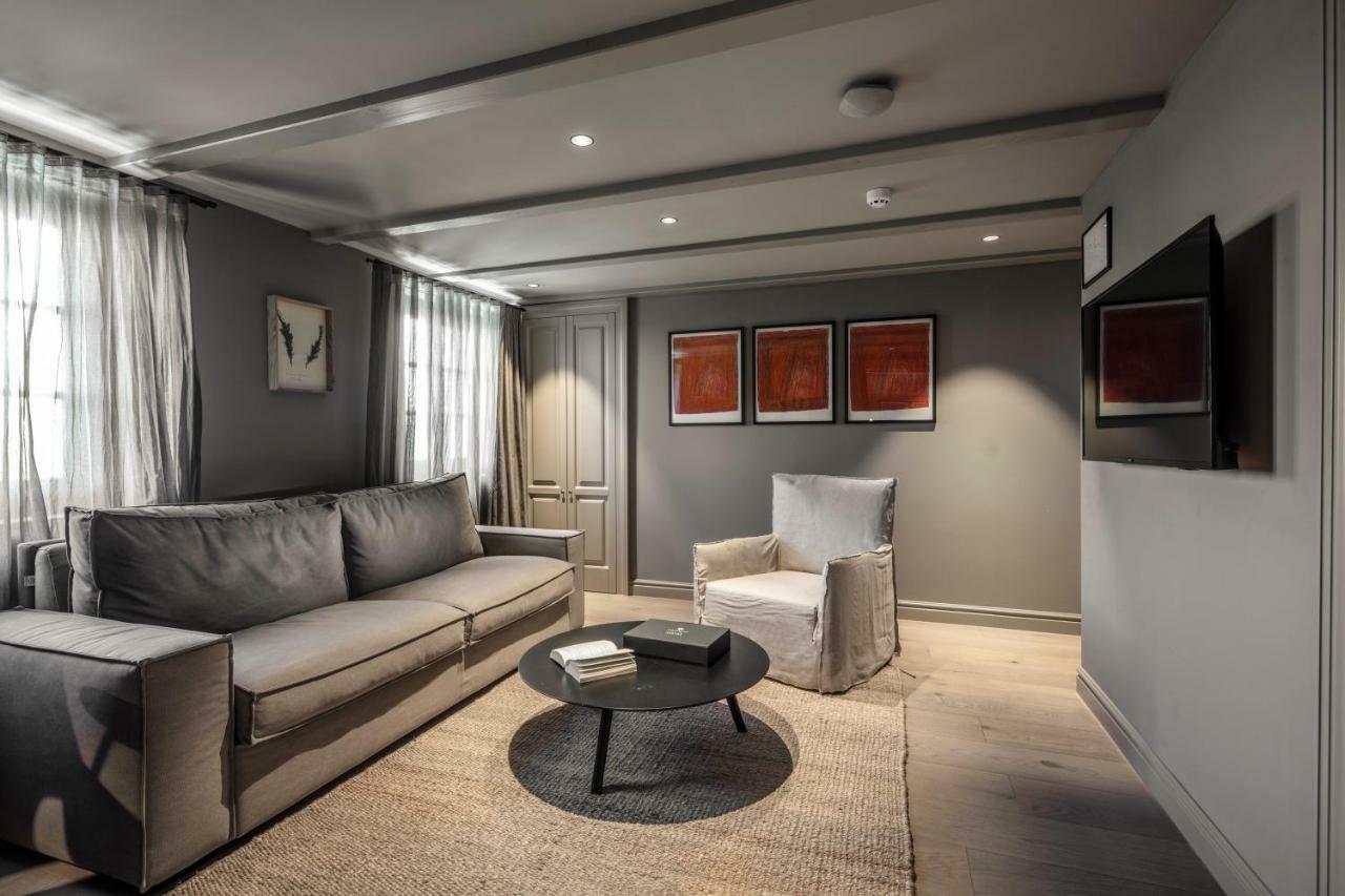 Maisonette-Suite