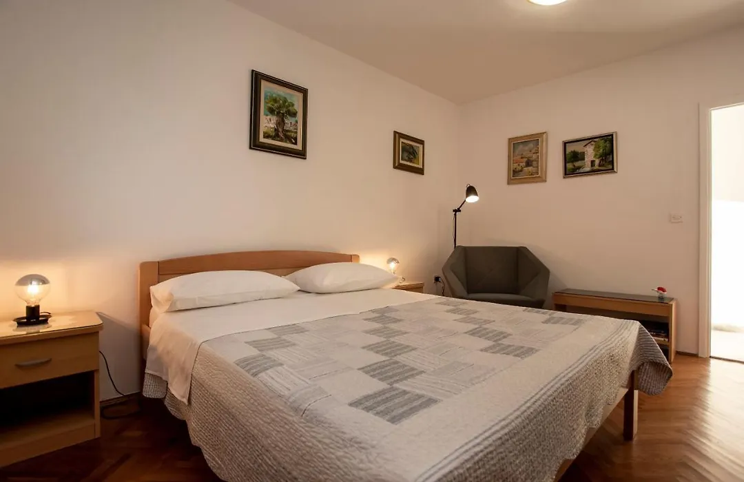 Apartments Volarevic-1