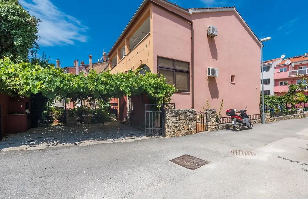 Apartments Magdalena As22-1