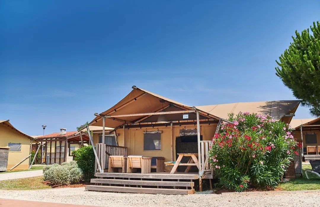 Camping Park Umag Glamping-1