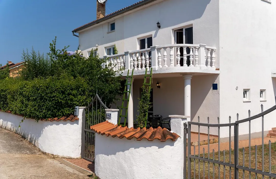 Apartments Oliva-1