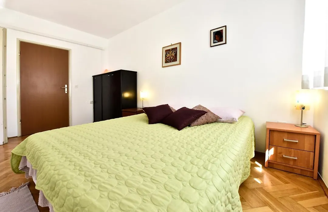 Apartment Nikola-1