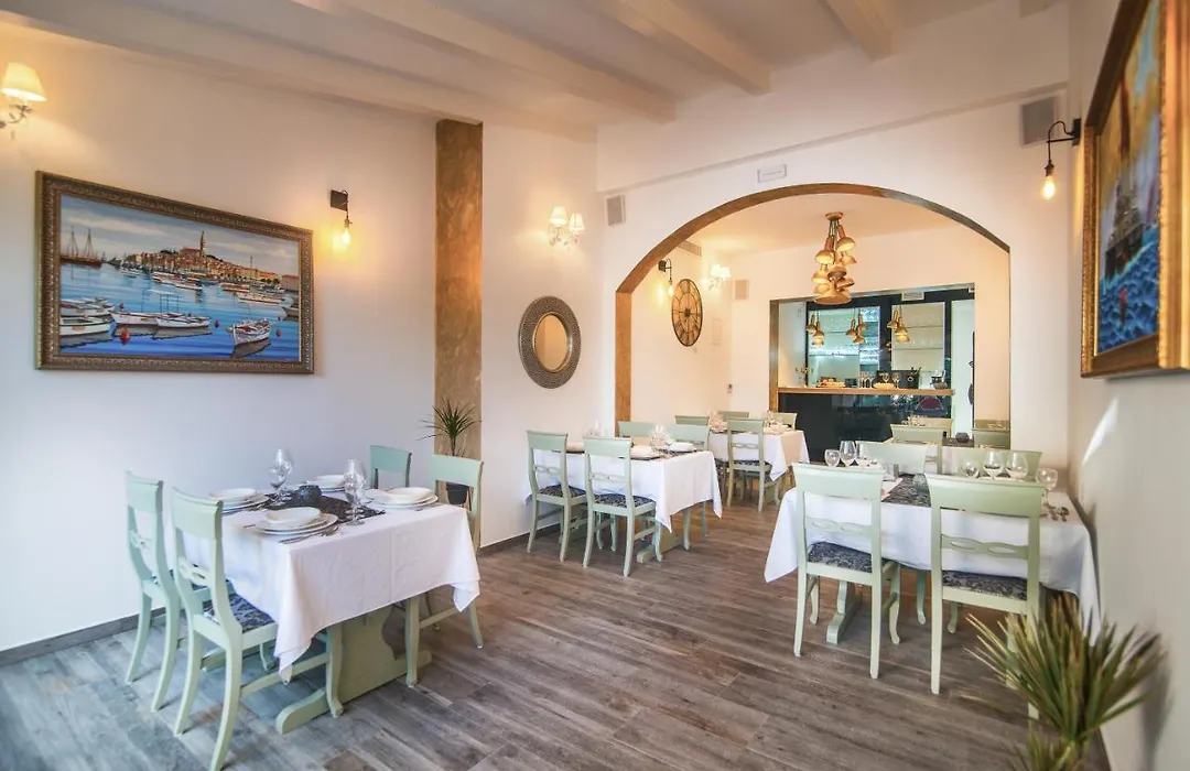 Hotel Boutique Natka-1