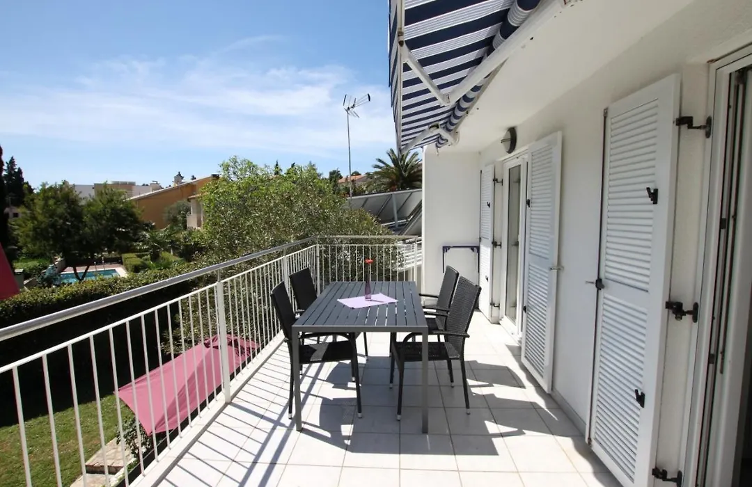 Apartment Bianca Premantura Istrien-1