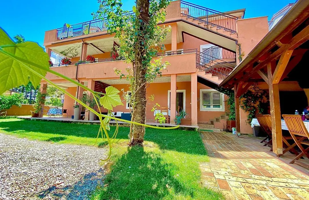 Apartments Tajana-1