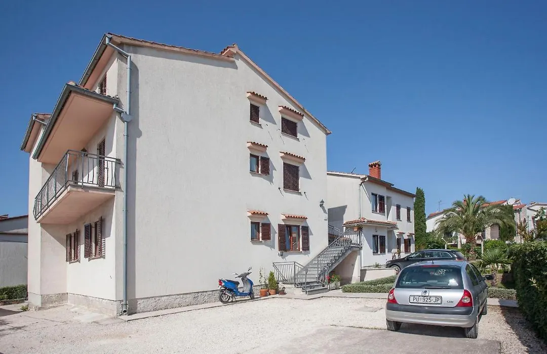 Apartmani Dragica-1