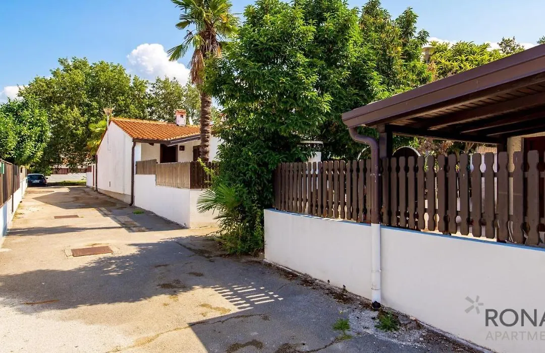 Rona Holiday Home Ana-1