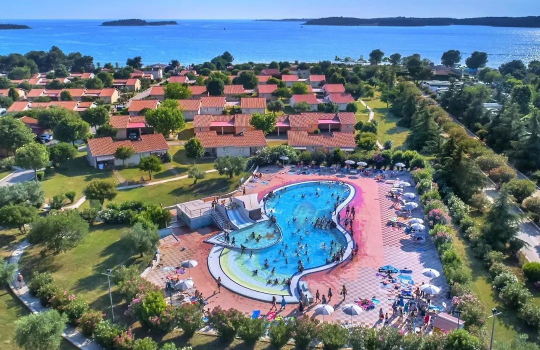 Mobile Homes Bi Village - Adriatic Kampovi-1