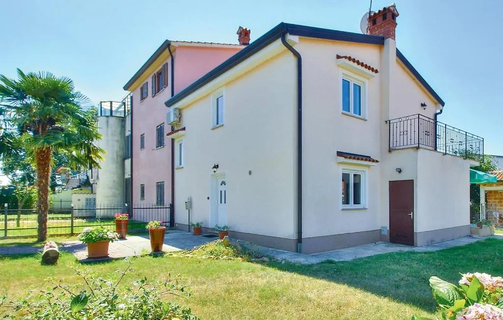 Holiday Home M&E-1