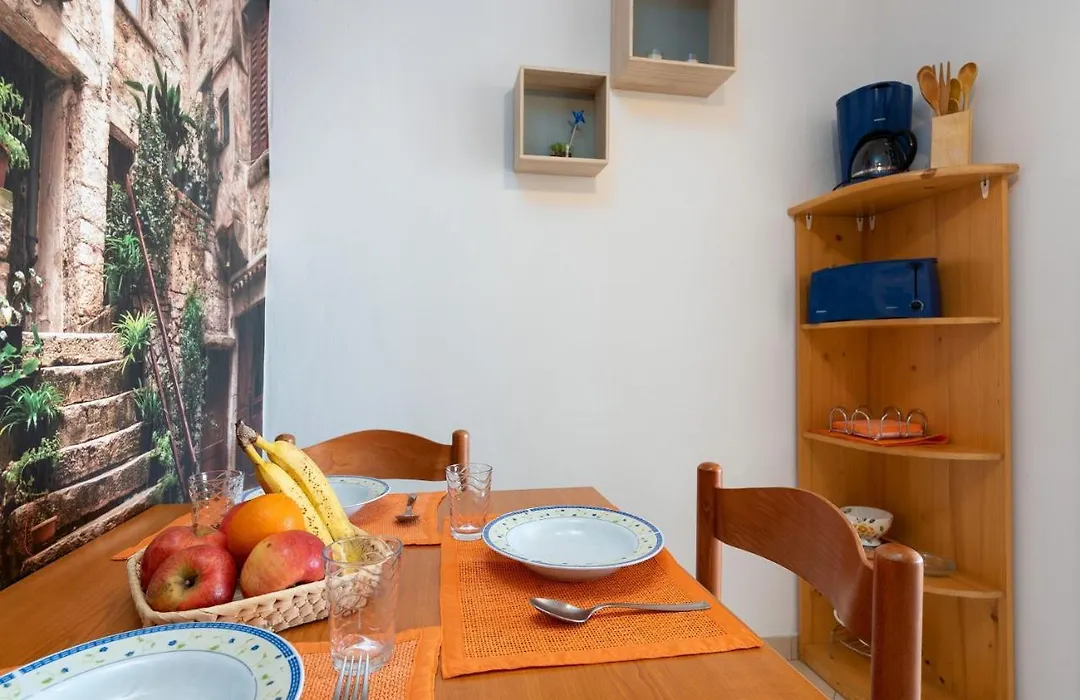 Apartments Pilicari (Adults Only)-1