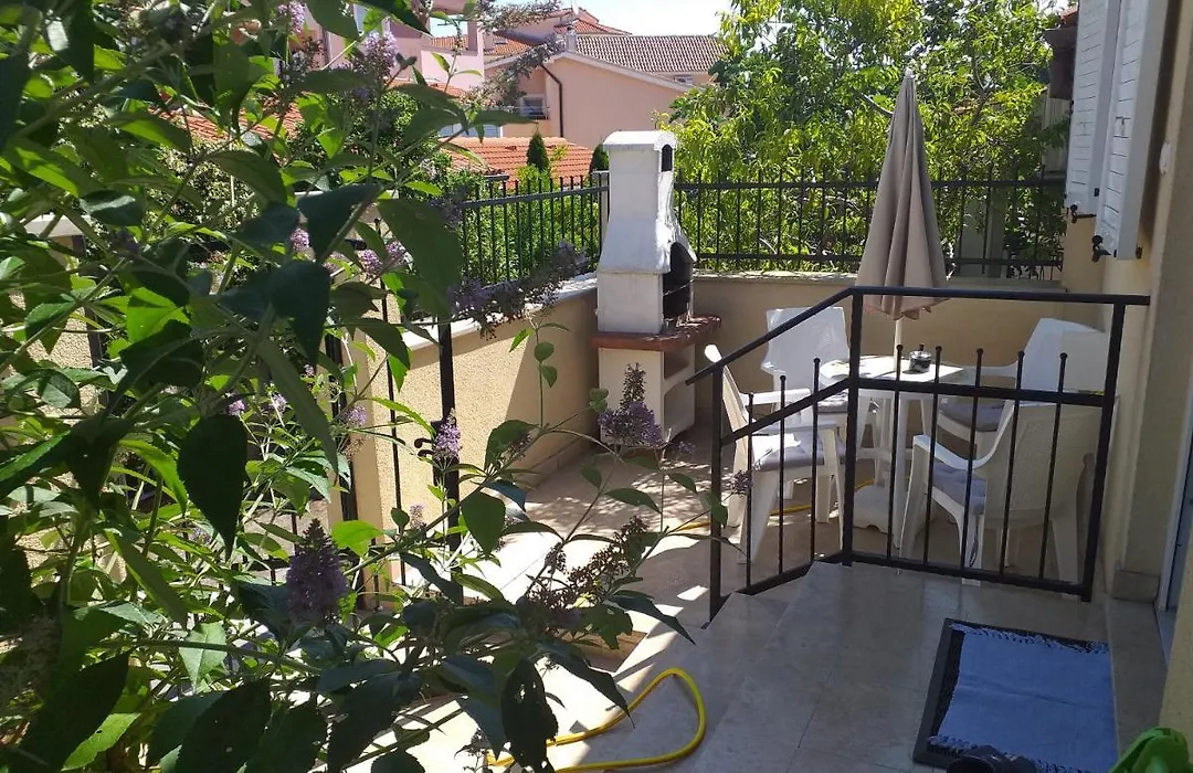 Apartman Vida-1
