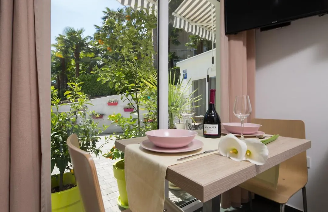 Apartman Petit Val Opatija-1