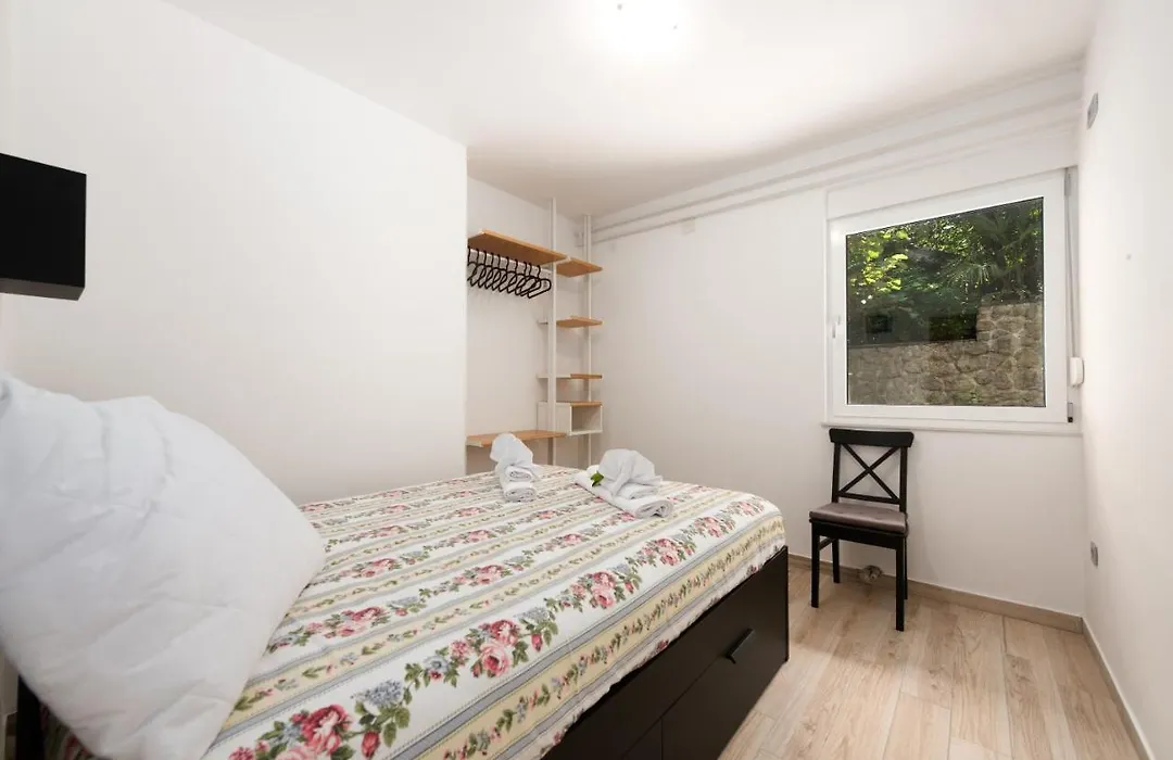 Apartment Majda Opatija-1