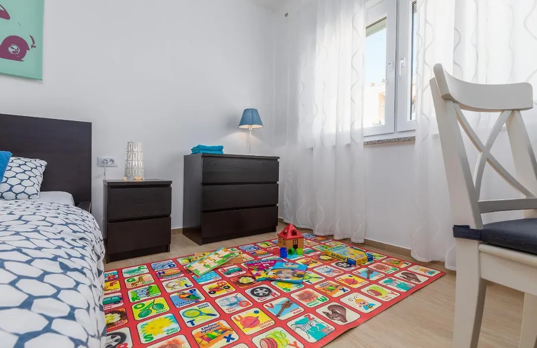 Fantasea Apartment-1
