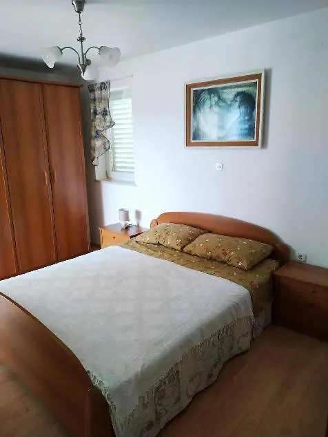 Apartmani Ines Rabac-1