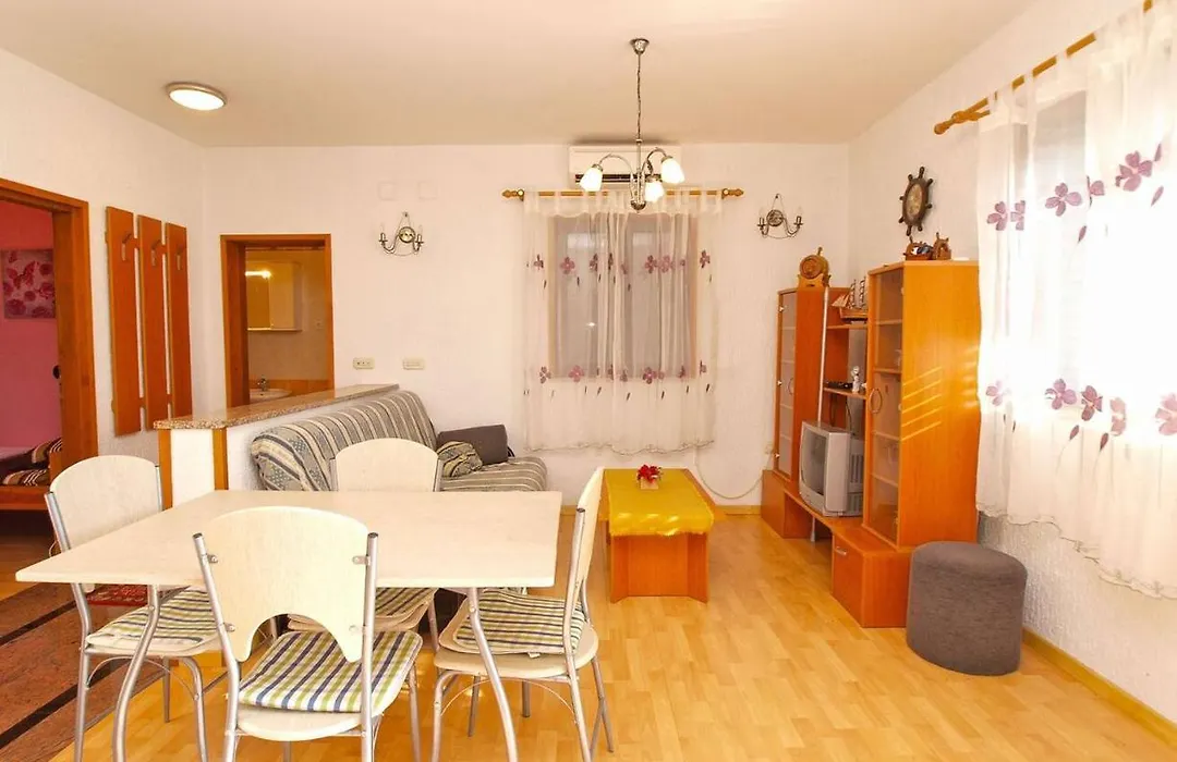 Alma Apartment-1
