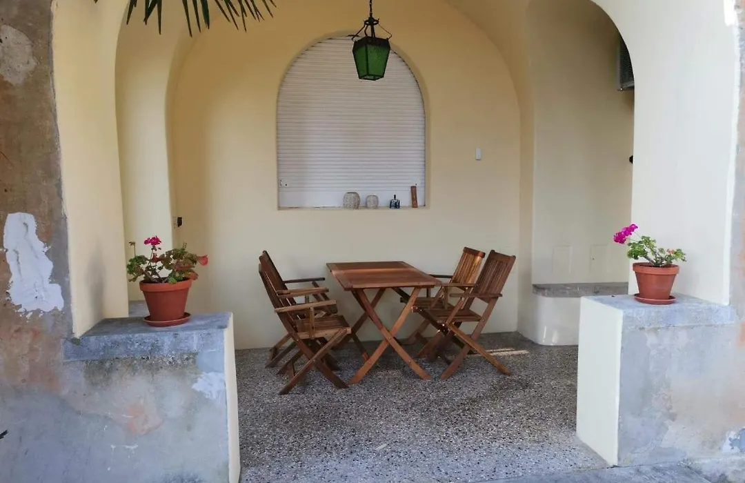 Apartman Marko-1