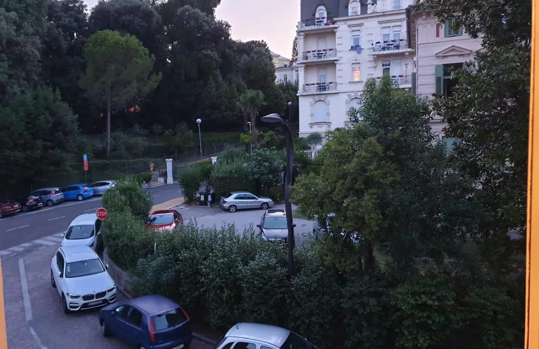 Apartment Sea Promenade - Opatija Center-1