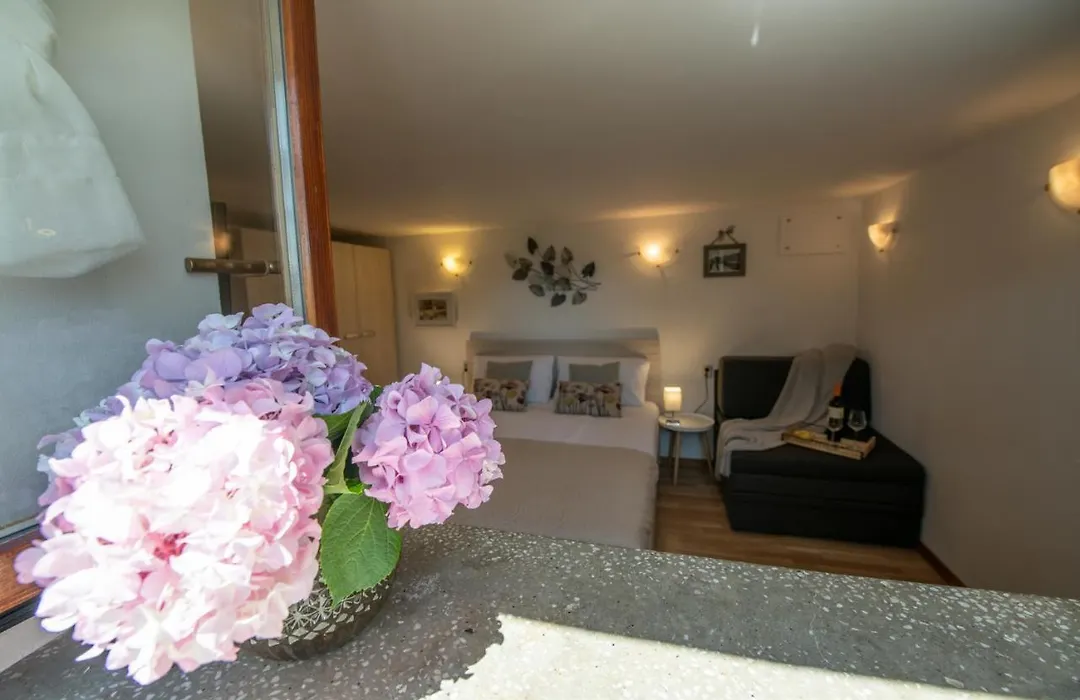 Apartment Amalia Volosko-1