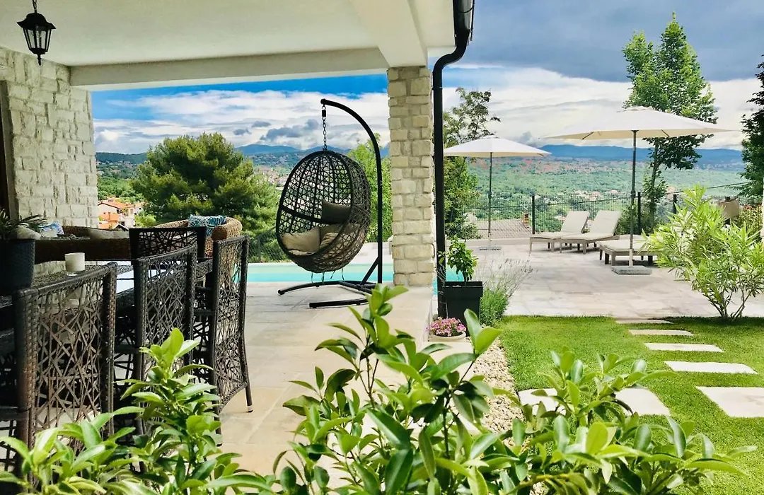 Casa Maya Opatija-1