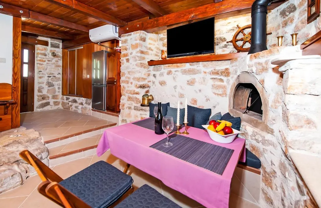 Casa Campanella Holiday House-1