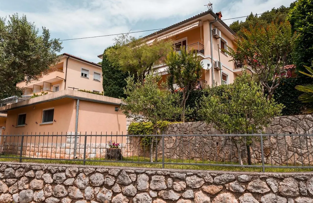 Bed And Breakfast Rooms Sandalj-1