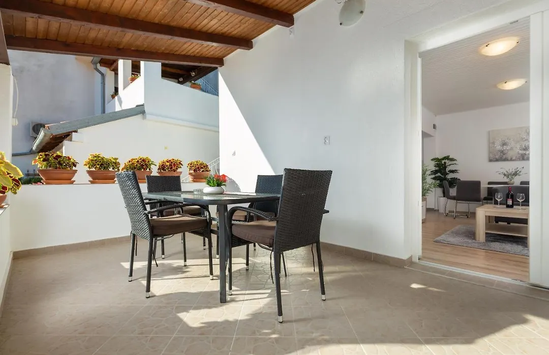 Apartments Elita-1