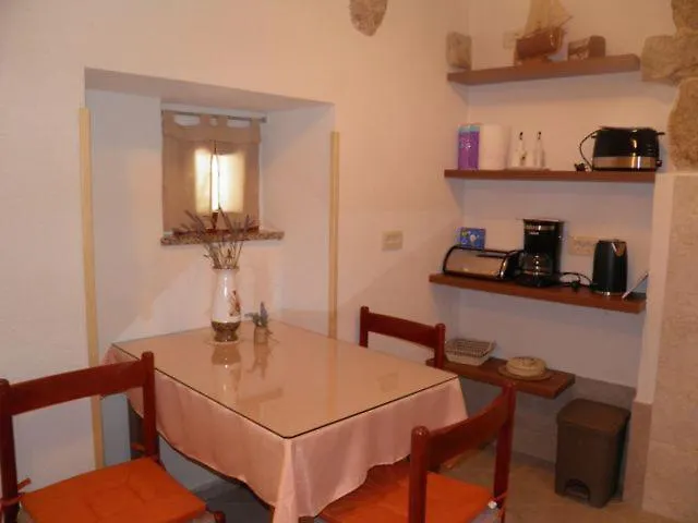 Apartman Dejo-1