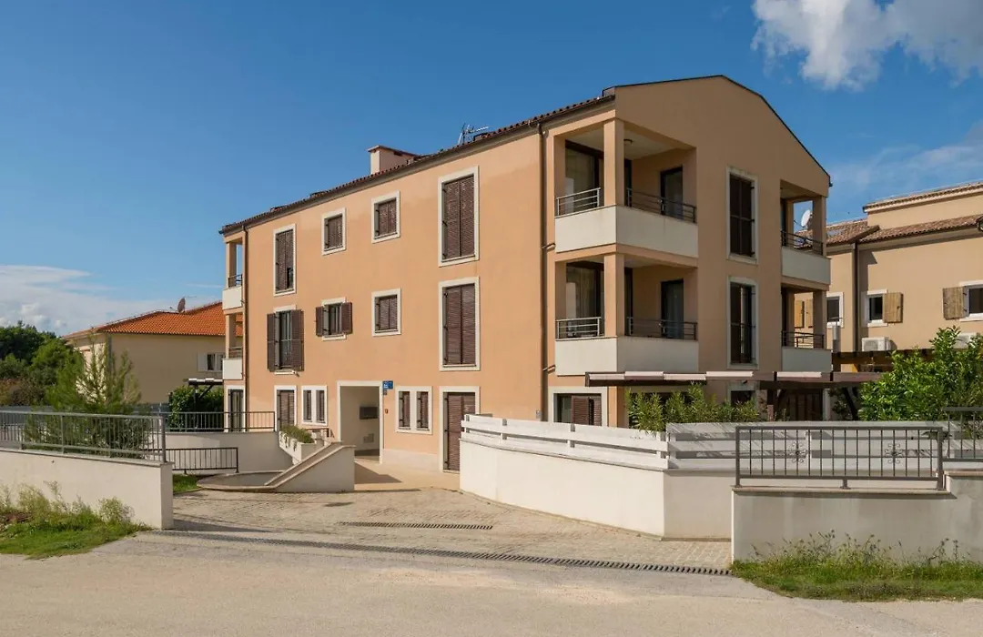 Apartment Carpe Diem-1