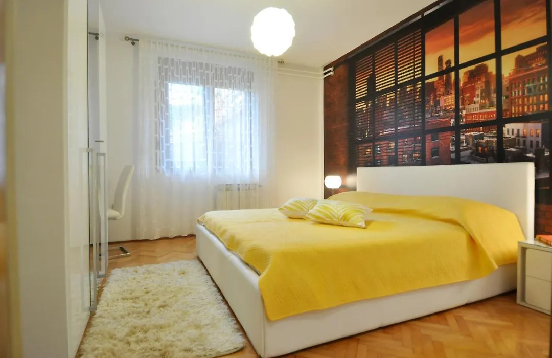 Apartman Lory-1