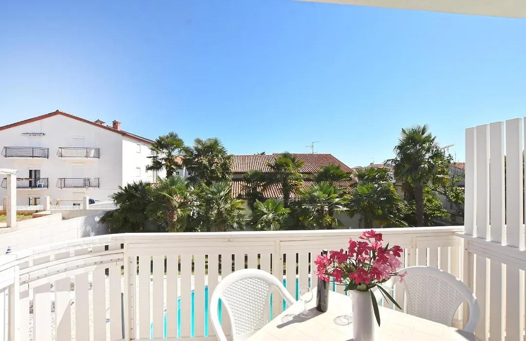Apartments Vila Marinela-1