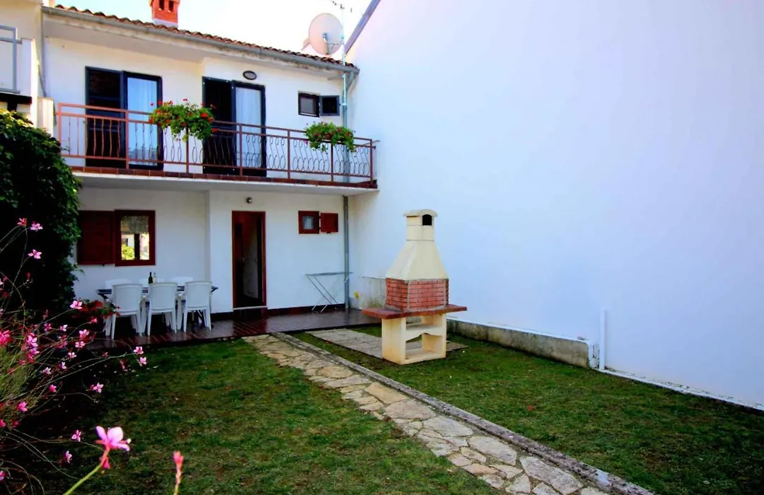 Holiday Home In Porec - Istrien 9919-1