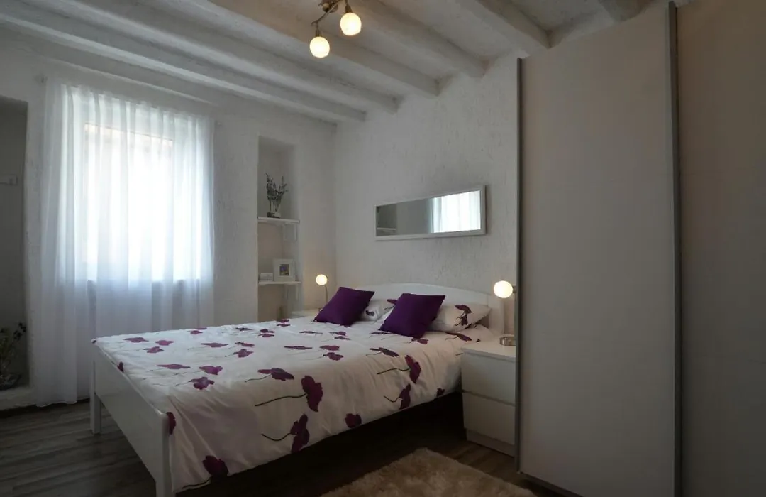 Apartment Alessia-1