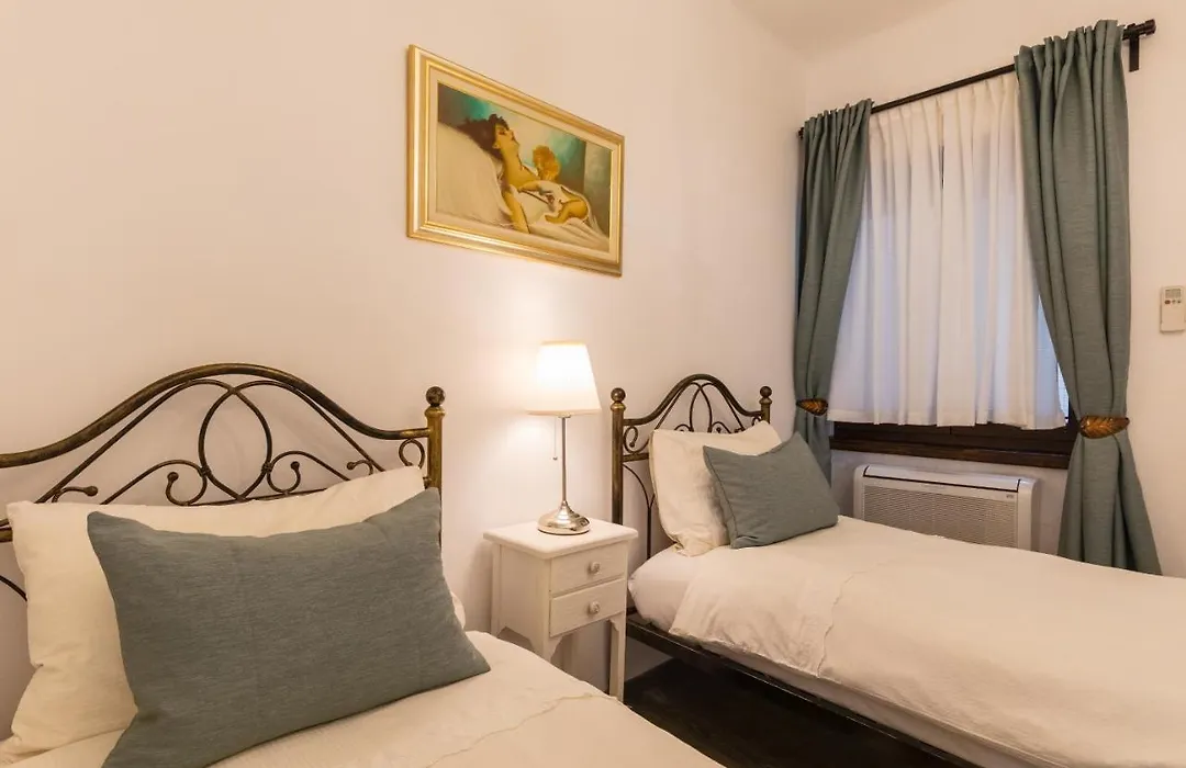 Apartman Arca-1