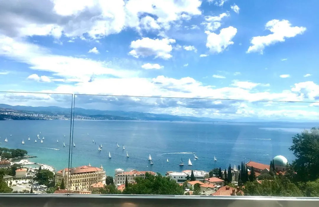 Pogled The View-1